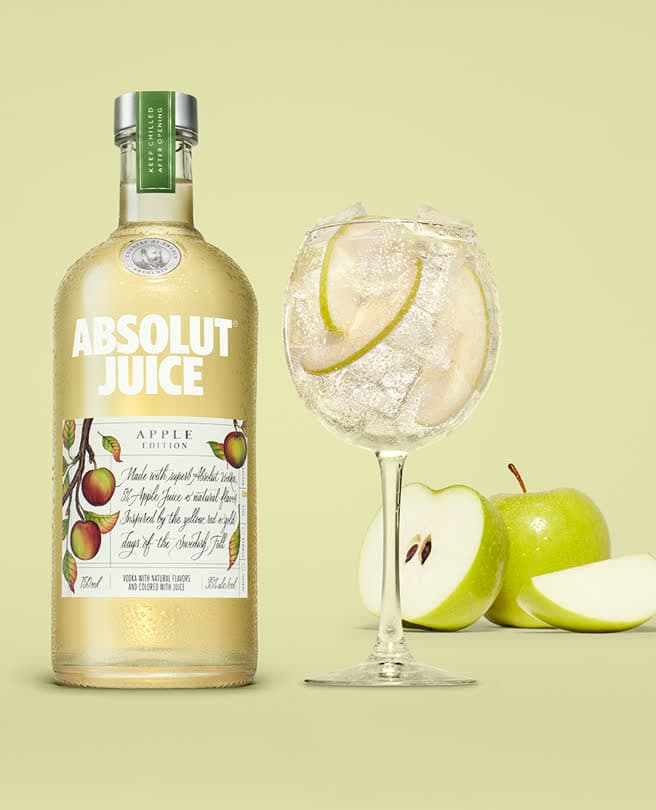 Absolut — gallery image 1