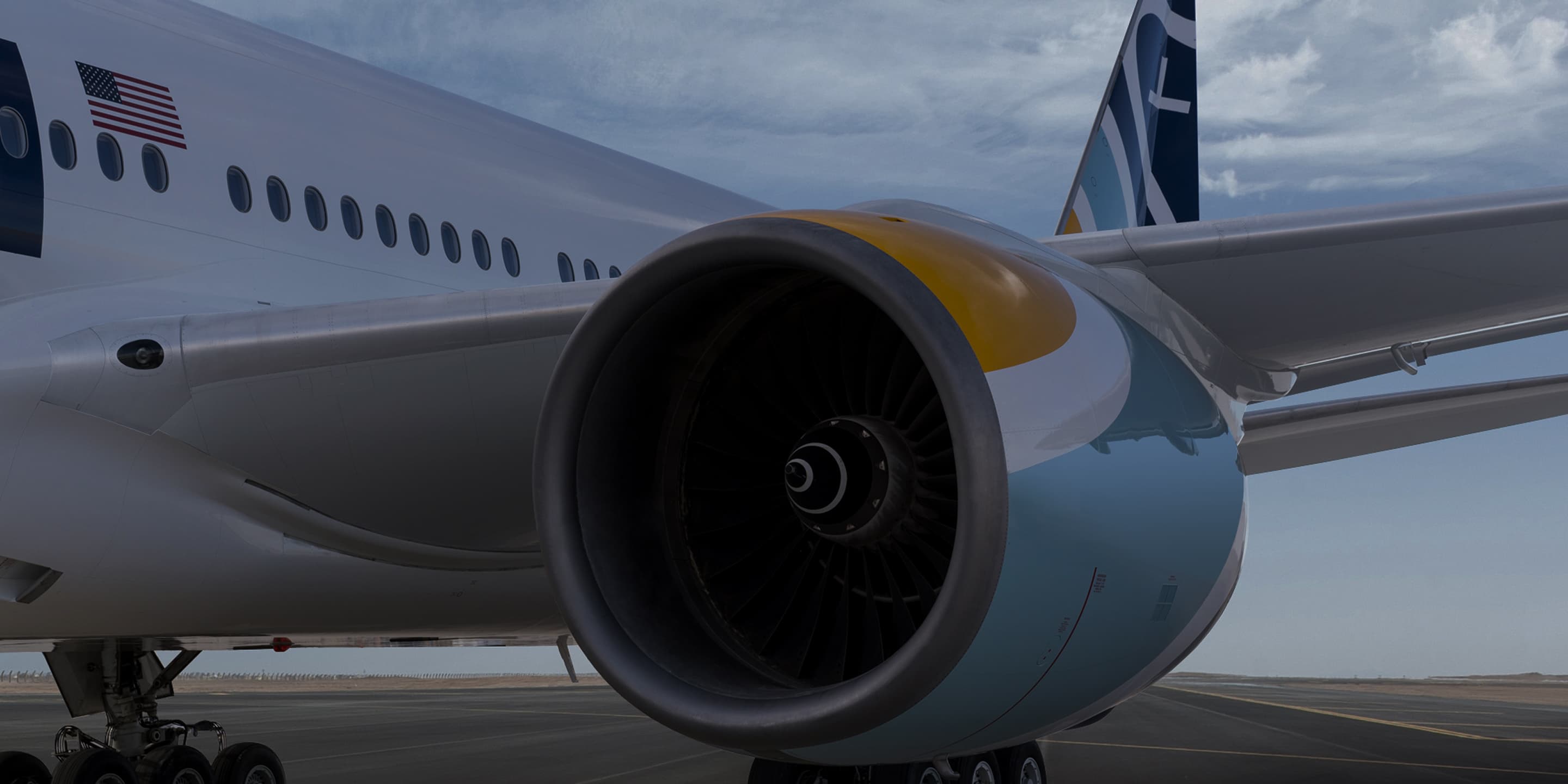 Eastern Airlines