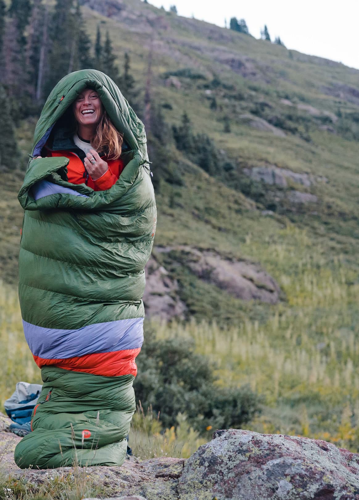 Marmot — gallery image 3