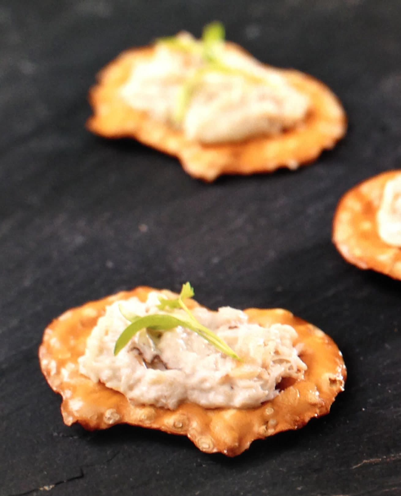Pretzel Crisps — gallery image 2