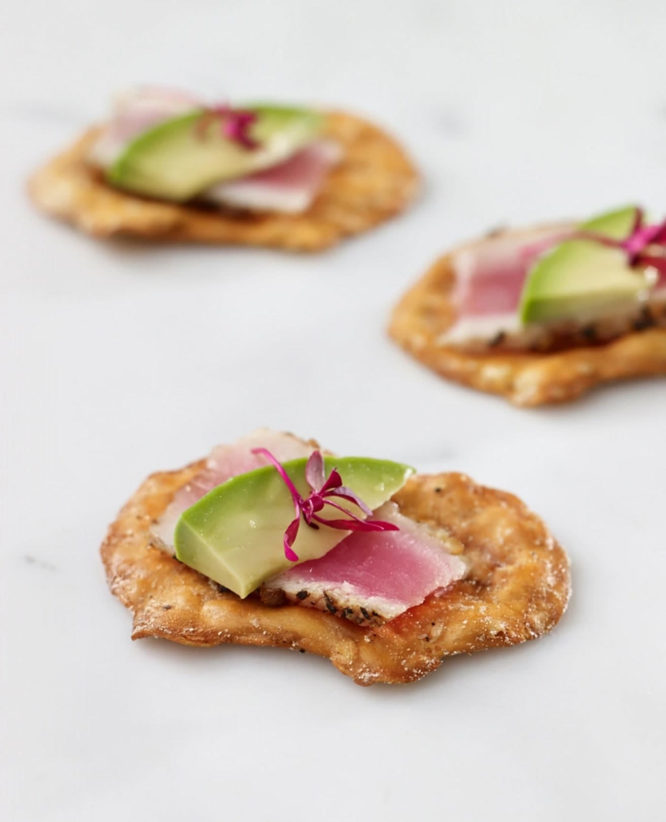 Pretzel Crisps — gallery image 3
