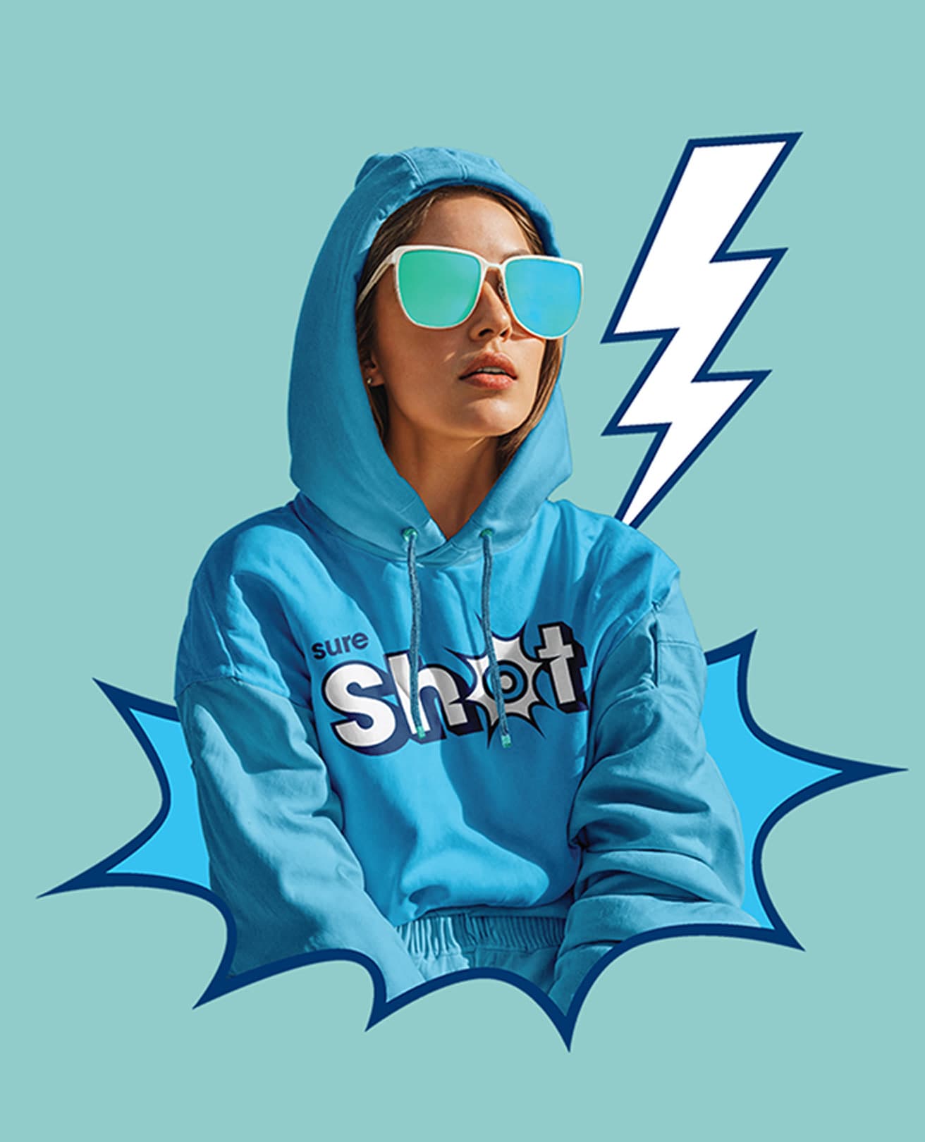 Sure Shot — gallery image 2