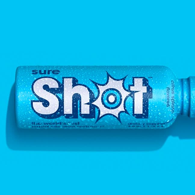 Sure Shot