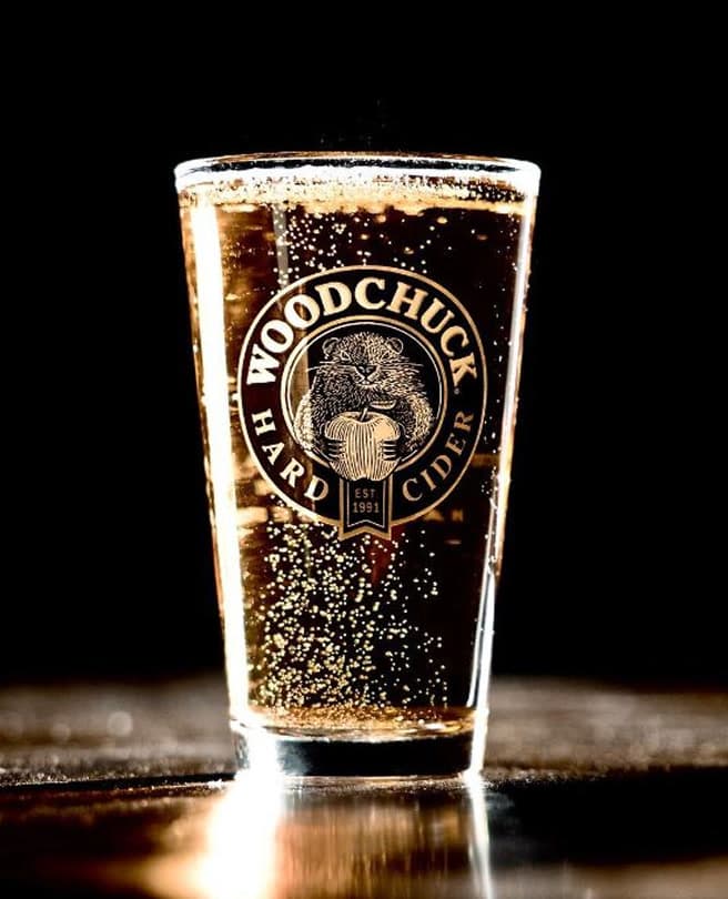 Woodchuck Hard Cider — gallery image 3
