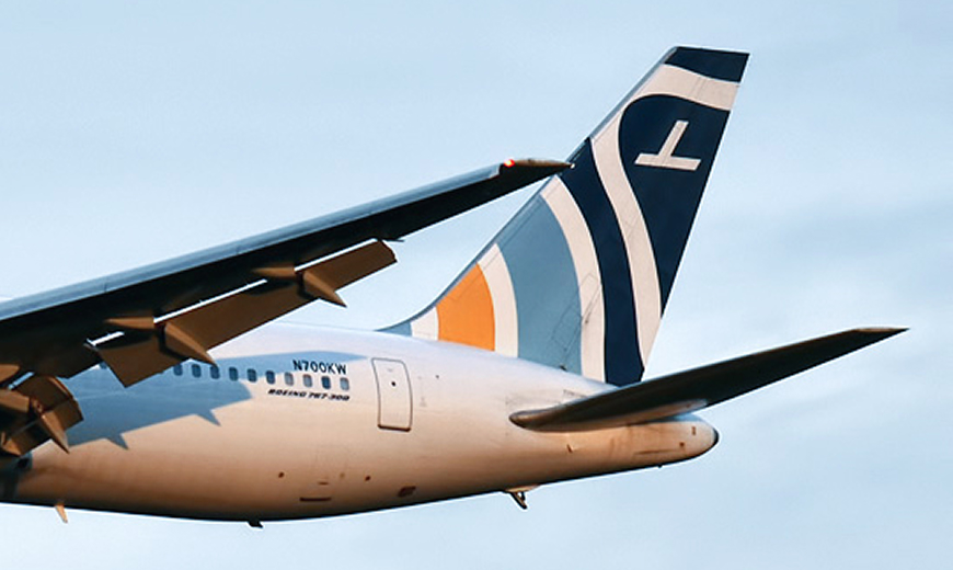 Eastern Airlines